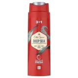Old Spice Deep Sea 3-in-1 Duschgel & Shampoo 250ml ab 1,85 € inkl. Prime-Versand