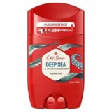 Old Spice Deep Sea Deodorant Stick 50ml ab 2,33 € inkl. Prime-Versand
