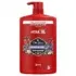 Old Spice Nightpanther 3-in-1 Duschgel & Shampoo XL 1L ab 7,24 € inkl. Prime-Versand