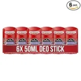 Old Spice Nightpanther Deostick für Männer 24/7 Frisch (6x50ml) ab 9,84 € inkl. Prime-Versand (statt 18,00 €)