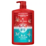 Old Spice Rockstar 3-in-1 Duschgel (1000ml)