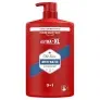 Old Spice Whitewater 3-in-1 Duschgel & Shampoo 1L ab 6,50 € inkl. Prime-Versand
