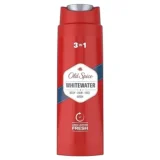 Old Spice Whitewater 3-in-1 Duschgel & Shampoo 250ml ab 1,85 € inkl. Prime-Versand