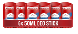Old Spice Whitewater Deo Stick für Männer 6x50ml inkl. Prime-Versand im Spar Abo 14,53€ (statt 22,14€)