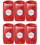 Old Spice Whitewater Deodorant Stick (6x50ml) ab 12,70 € inkl. Prime-Versand (statt 20,94 €)