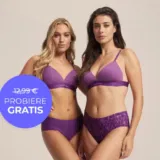 ON THAT ASS Women Underwear (Bralette & Hipster) gratis (Kündigung nötig)