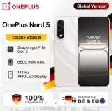 OnePlus Nord 5 5G