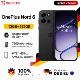 OnePlus Nord 6 5G