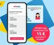 ApoNeo: 15€ Gutschein für Nutzung der Aponeo App (kein MBW) – kostenloser Versand ab 29€