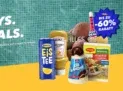 MOTATOS: Hot Days 30% Rabatt auf Sommerprodukte