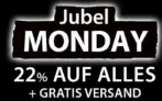 NKD Cyber Monday: 22% Rabatt auf alles + Gratis Versand