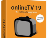 Gratis: OnlineTV 19 Unbegrenzter Radio- und TV-Genuss für PC, Notebook Android Smartphone