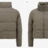 Nike Sportswear Essentials Woven M65 Herren Jacke (Gr. M bis XXL) für 62,93 € inkl. Versand (statt 99,95 €)