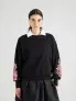 Only Sweatshirt Onlbrooke (Gr. XS (34) bis XXXL (48)) für 19,90 € inkl. Versand (statt 29,90 €)