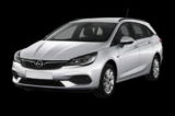 Opel Astra K Kombi mit 145 PS für 57,98 € netto / Monat + 995,00 € einmalig – LF 0,20 (Gewerbeleasing)