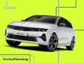 Opel Astra ST 1.2 Turbo Edition mit 131 PS für 174,21 € / Monat + 1.054,80 € einmalig – LF 0,49 (Privat- und Gewerbekunden)