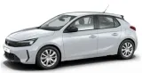 Opel Corsa 1.2 Turbo (Benzin, EZ 04/25 10 km, weiß, manuell) für 16.998 € (statt 24.050 €)
