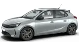 Opel Corsa 1.2 Turbo (Benzin, EZ 06/25 10 km, silber, manuell) für 17.488 € (statt 25.570 €)