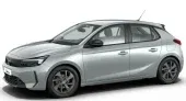 Opel Corsa 1.2 Turbo (Benzin, EZ 06/25 10 km, silber, manuell) für 17.488 € (statt 25.570 €)