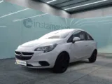 Finanzierung: Opel Corsa 1.2 SELECTION (gebraucht, 70 PS, Benzin, Schaltgetriebe) ab 55 € pro Monat + 1550 € Anzahlung + 12 Monate Garantie