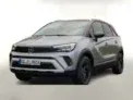 Opel Crossland 1.2 Turbo Elegance (Benziner, Siber, 110 PS, manuell, EZ 11/24 10 km) für 18.988 € (statt 30.620 €)