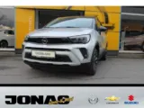 Opel Crossland mit 110 PS für 139,00 € / Monat + 1.389,00 € einmalig – LF 0,45 (Privatkunden)