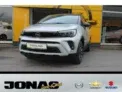 Opel Crossland mit 110 PS für 139,00 € / Monat + 1.389,00 € einmalig – LF 0,45 (Privatkunden)