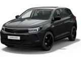 Opel Grandland mit 130 PS für 169,00 € / Monat + 1.399,00 € einmalig – LF 0,40 (Privat- und Gewerbekunden)