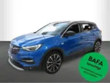 Opel Grandland X 1.6 T Hybrid Ultimate mit 224 PS für 199,00 € brutto / Monat – LF 0,40 (Privat- und Gewerbeleasing)