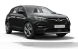 Opel Grandland X mit 300 PS ab 175,00 € brutto / Monat + 995,00 € einmalig  – 0,33 LF (Gewerbeleasing)