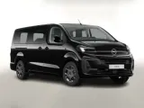 Opel Zafira Life 2.0 (Diesel, 177 PS, EZ 01/25 10 km, schwarz, automatisch) für 39.888,00 € (statt 57.225,00 €)