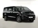 Opel Zafira Life 2.0 (Diesel, 177 PS, EZ 01/25 10 km, schwarz, automatisch) für 39.888,00 € (statt 57.225,00 €)
