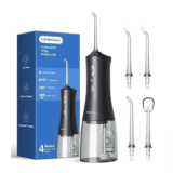 Operan Munddusche Kabellos ab 12,75 € inkl. Prime Versand (statt 25,49 €)