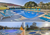 Alanya 🔥14 Tage im 3* Opia Boutique Hotelmit Flug & All Inclusive ab 369€ p.P.