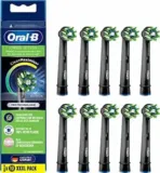 Oral-B CrossAction Aufsteckbürsten 10 Stück ab 21,84 € inkl. Prime-Versand