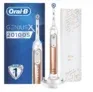 Oral-B Genius X 20100S rosegold für 81,98 € inkl. Versand (statt 125,00 €)