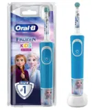 Oral-B Starter Pack Frozen elek. Zahnbürste für 15,00 € inkl. Versand (statt 23,39 €)