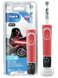 Oral-B Kids Starwars Elektrische Zahnbürste für 14,29 € inkl. Prime-Versand (statt 20,69 €)