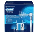 Oral-B Mundpflege-Center Pro 2000 Elektrische Zahnbürste für 67,99 € inkl. Prime-Versand (statt 84,99 €)