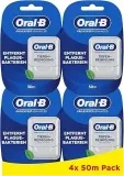 Oral-B Pro-Expert Advanced Zahnband Gewachst (3x 4x 50 m Pack) ab 34,15 € inkl. Prime-Versand (statt 47,89 €)