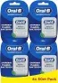 Oral-B Pro-Expert Advanced Zahnband Gewachst (3x 4x 50 m Pack) ab 34,15 € inkl. Prime-Versand (statt 47,89 €)