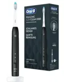 Oral-B Pulsonic Slim Clean 2000 für 36,99 € inkl. Prime-Versand (statt 49,85 €)