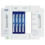 Oral-B Pulsonic Clean Aufsteckbürsten für Schallzahnbürsten 8 Stück ab 16,63 € inkl. Prime-Versand