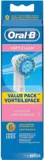 Oral-B Soft Clean Aufsteckbürsten 6 Stück ab 12,93 € inkl. Prime-Versand (statt19,88 €)