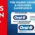 Dr. Oetker High Protein Produkte gratis testen (max. 2 € Erstattung ab dem 01.02.2023)