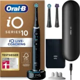 Oral-B iO Series 10 Plus Edition Elektrische Zahnbürste für 349,99 € inkl. Versand (statt 479,99 €)