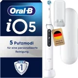 Oral-B iO Series 5N Elektrische Zahnbürste