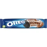 3x Oreo Choc’o Brownie Rolle (154g)