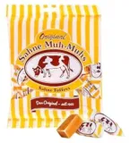 Original Sahne Muh-Muhs Sahne Toffees ab 1,61 € inkl. Prime-Versand