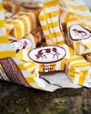 Original Sahne Muh-Muhs Sahne Toffees